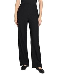 Theory - Easy Straight Leg Pants - Lyst