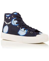 paul smith kibby