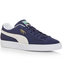 Puma Suede Classic for Men - Up to 60% off | Lyst