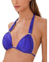 ViX - Vix Gemstone Bia Tube Bikini Top - Lyst