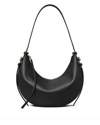 Tory Burch - Romy Crescent Leather Shoulder Bag - Lyst