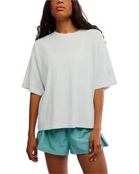Fp Movement - Women's Tackle Tee - Lyst