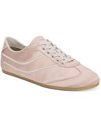 Vince - Sunset Trainer Sneakers - Lyst