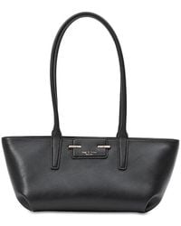 Rag & Bone - Realm Leather Satchel - Lyst