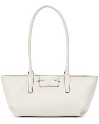 Rag & Bone - Realm Leather Satchel - Lyst