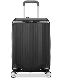 Samsonite - Silhouette 18 Hardside Carry On Spinner Suitcase - Lyst