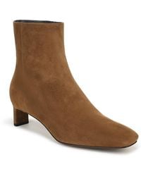 Vince - Lilith Boots - Lyst