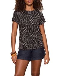 Sanctuary - The Perfect Tee - Lyst