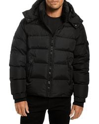 Sam. - Glacier Down Coat - Lyst