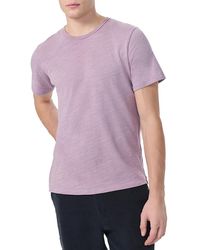 Rag & Bone - Flame Classic Fit Short Sleeve Tee - Lyst