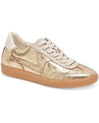 Dolce Vita - Notice Low Top Sneakers - Lyst