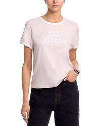 Levi's - Favorite Ringer Tee - Lyst