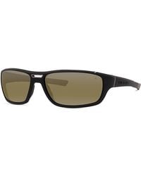 Vuarnet - Rectangular Sunglasses, 62Mm - Lyst
