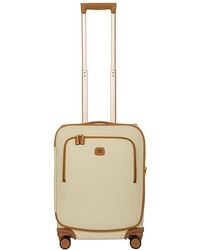 Bric's - Firenze Softside 21 Carry On Compound Spinner Luggage - Lyst