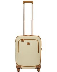 Bric's - Firenze 21 Spinner Carry On Suitcase - Lyst