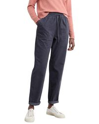 Seasalt Cornwall - Dayby Pants - Lyst