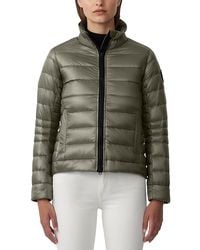 Canada Goose - Cypress Packable Down Jacket - Lyst