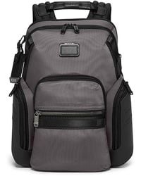 Tumi - Alpha Bravo Navigation Backpack - Lyst