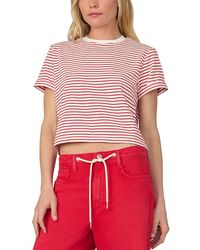 Joe's Jeans - The Boxy Tee - Lyst