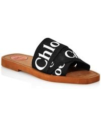 chloe sandals sale