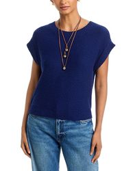 SINGLE THREAD - Thick And Thin Sweater - Lyst
