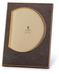L'objet - Kelly Behun Side Eye Frame, 4 X 6 - Lyst