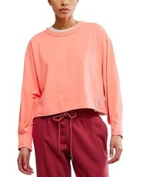 Free People - Inspire Layer Top - Lyst