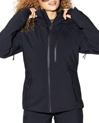 Halfdays - Lawrence Waterproof Winter Jacket - Lyst