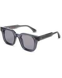 Chimi - Core 4 Square Sunglasses, 45Mm - Lyst