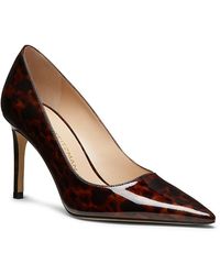 Stuart Weitzman - Stuart Power 85 Pumps - Lyst