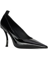 Jeffrey Campbell - Freak-Out Leather Pumps - Lyst