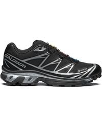 Salomon - Gore-Tex Trail Running Trainers - Lyst