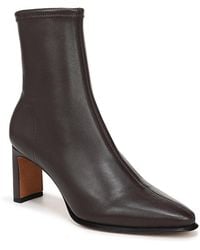 Vince - Brock Booties - Lyst