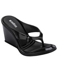 Melissa - Nabeela Wedges - Lyst