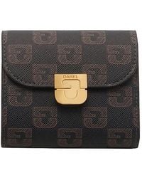 Gerard Darel - Mini Wallet - Lyst