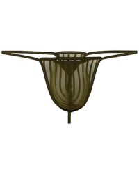 Hom - Woh Personal Allure G-String - Lyst