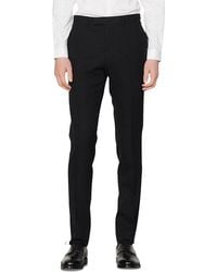 Sandro - Berkeley Wool Suit Pants - Lyst