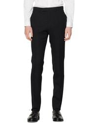 Sandro - Berkeley Wool Suit Pants - Lyst