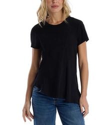 Wilt - Round Neck Tee - Lyst