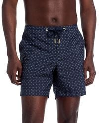 Orlebar Brown - Bulldog Solstice 6 Swim Trunks - Lyst
