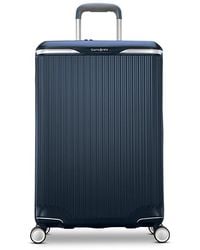 Samsonite - Silhouette 18 Hardside Medium Spinner Suitcase - Lyst