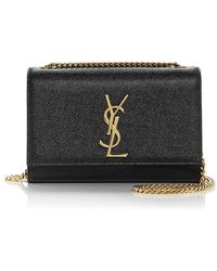 Saint Laurent - Kate Mini - Lyst
