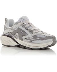 Represent - Storm Runner Low Top Sneakers - Lyst