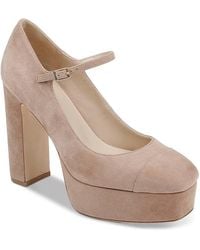 L'Agence - Lilles Pumps - Lyst