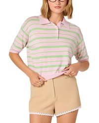 Astr - Scottie Sweater - Lyst