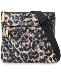 mz wallace flat crossbody