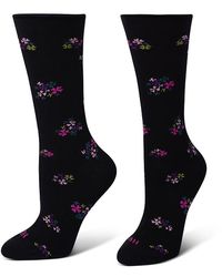 Hue - Jean Socks - Lyst