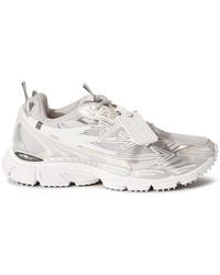 Off-White c/o Virgil Abloh - Sneakers Ow Be Right - Lyst