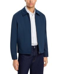 Theory - City Zip Jacket - Lyst