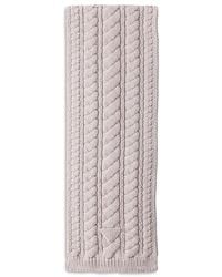 Prada - Wool Scarf - Lyst